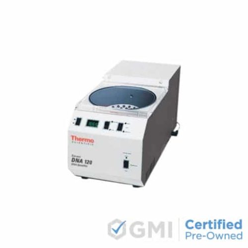 Savant SpeedVac DNA 110 Концентратор DNA 120