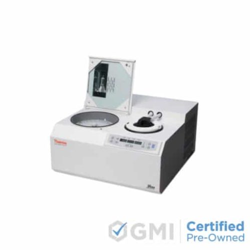 Система концентраторов Thermo Scientific Savant SPD1010 и SPD2010 SpeedVac