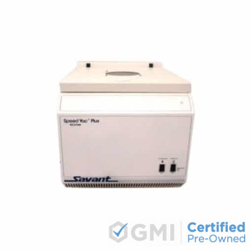 Концентратор Thermo Scientific Savant SpeedVac SC210A