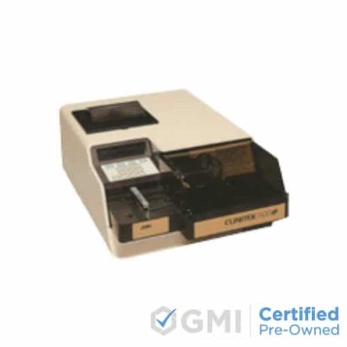 Анализатор мочи Bayer Clinitek 200+