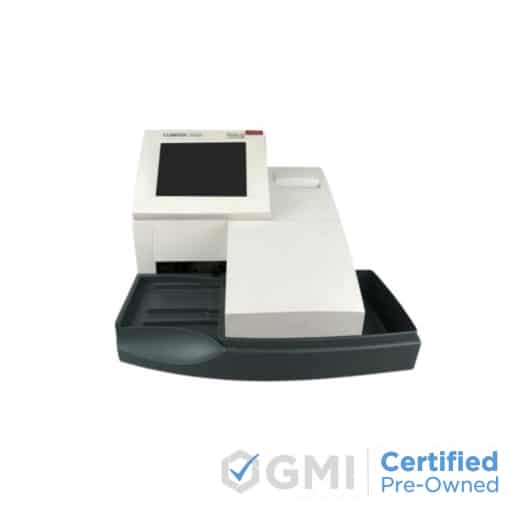 Анализатор мочи Clinitek 500