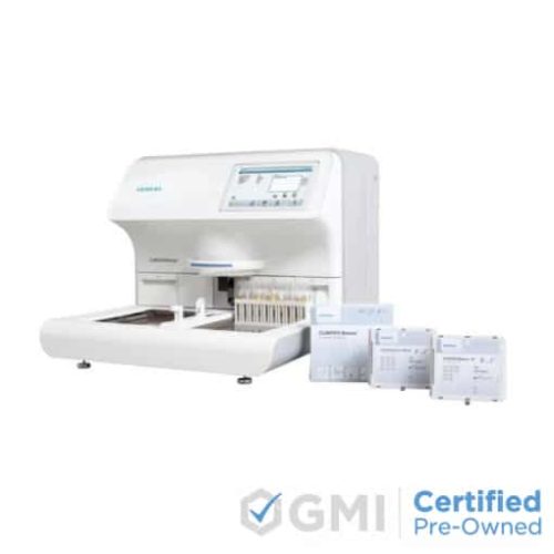 Автоматический анализатор мочи Clinitek Atlas