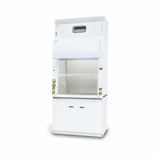 Вытяжной шкаф для хлорной кислоты Esco Frontier®