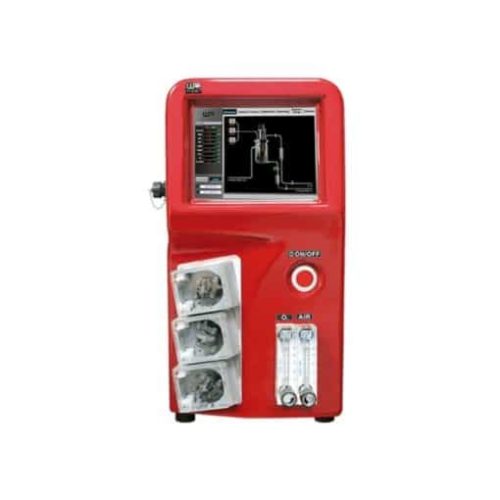 Система ферментации Winpact One, серия FS-06