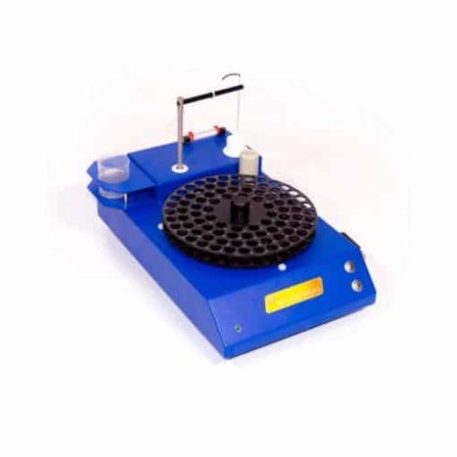 Автоматизированная система обработки жидкости BWB (AFHS)