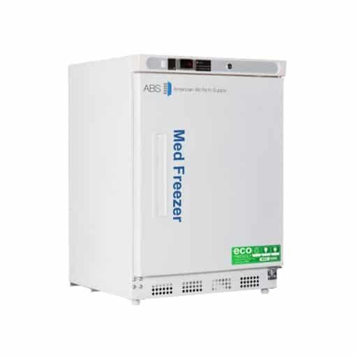 4,2 куб. ft. Premier Pharmacy/Vaccine Undercounter Автоматическая разморозка Морозильная камера Встроенная