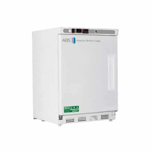 4,2 куб. футов. Встроенная морозильная камера Premier с левыми петлями