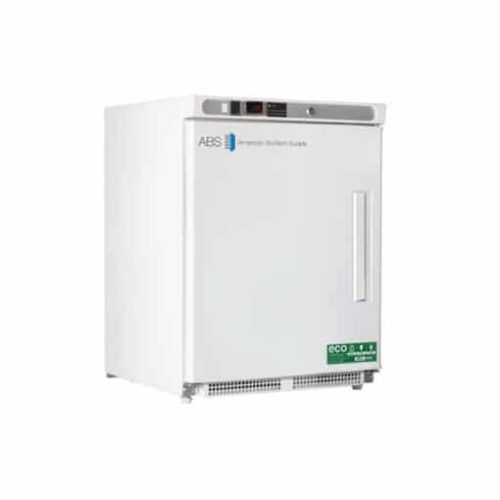 4,2 куб. футов. Встроенная морозильная камера Premier под столешницей с левыми петлями, ADA