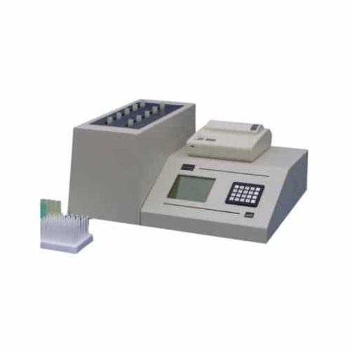 LTi Genesys Genii Гамма-счетчик высокой энергии