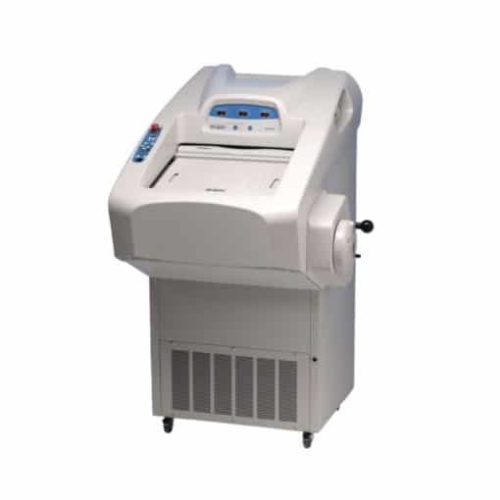 Криостат Hacker Bright OTF 5000 HS4 с двигателем Robomatic