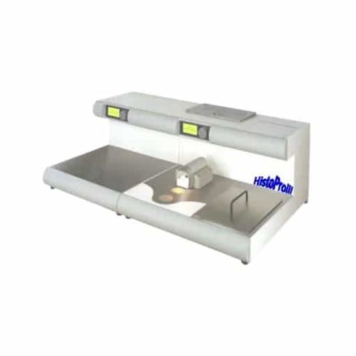 Центр встраивания Hacker HistoPro III