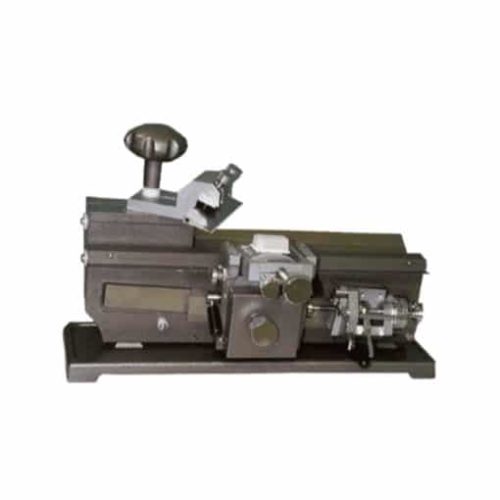 Скользящий микротом Hacker H/I