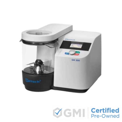 Ножевая мельница GRINDOMIX GM 300