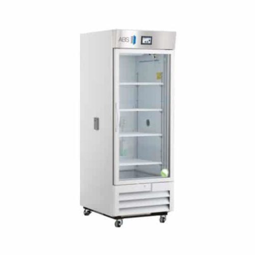 26 куб. ft. TempLog Premier Холодильник для хроматографии со стеклянной дверью