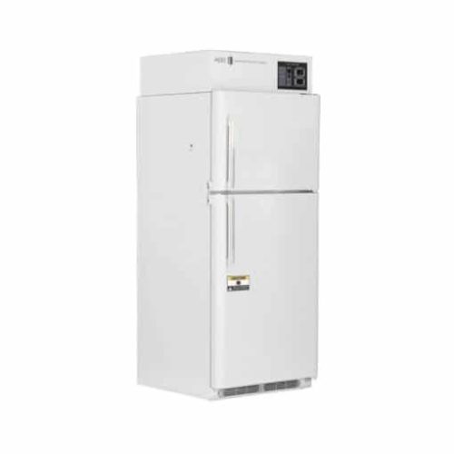 16 куб. футов Комбинация холодильника и морозильной камеры