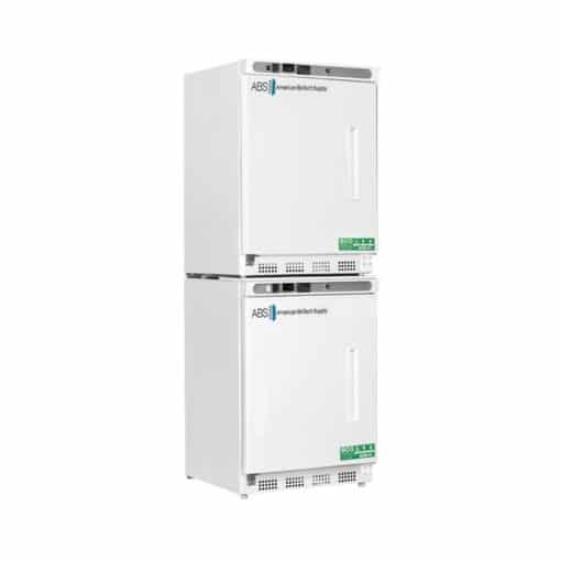 9 куб. футов Комбинация холодильника и морозильной камеры, левая петля