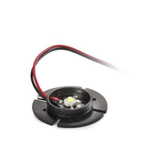 Сменный светодиодный блок Euromex мощностью 3 Вт для StereoBlue, проходящее освещение