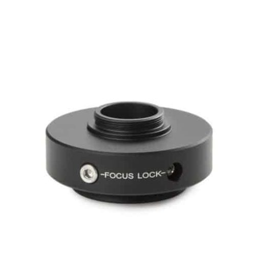 С-крепление Euromex с релейным объективом высокого разрешения 0,35x для 1/3-дюймовой камеры с креплением С для Delphi-X Observer