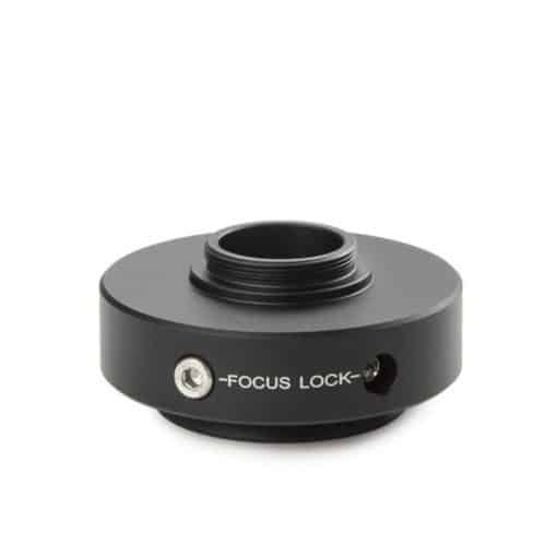 С-крепление Euromex с релейным объективом высокого разрешения 0,35x для 1/3-дюймовой камеры с креплением С для Delphi-X Observer