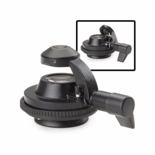 Поворотный конденсатор Euromex 0,9/1,25