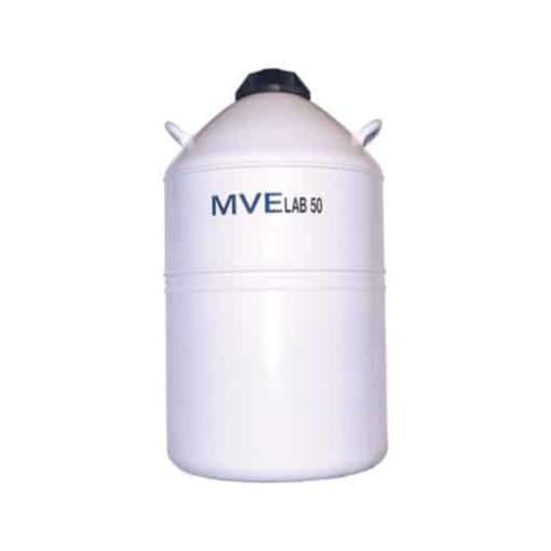 Резервуар с жидким азотом MVE TDS-50