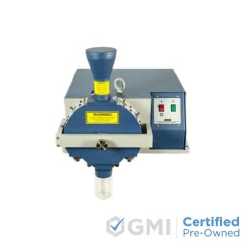 Томас Уайли Милл Модель 4