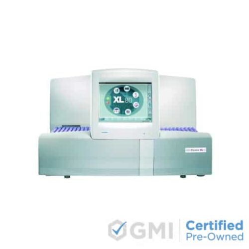 Гематологический анализатор Horiba Pentra 80