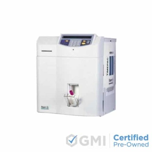 Гематологический анализатор Siemens Advia 60