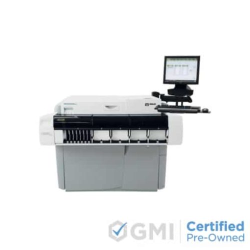 Abbott Architect i2000 Иммунологический анализатор