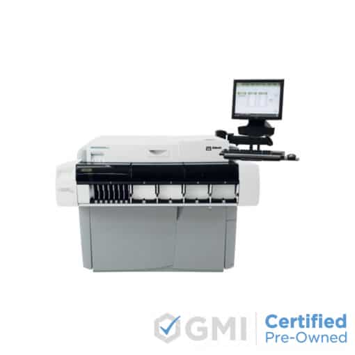 Abbott Architect i2000 Иммунологический анализатор