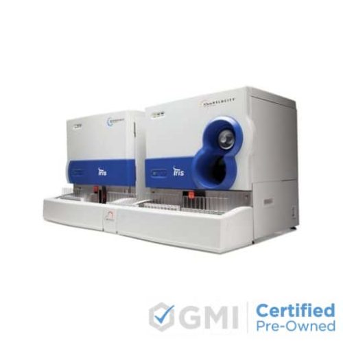 Анализатор мочи Beckman Coulter iRICELL Series 1500