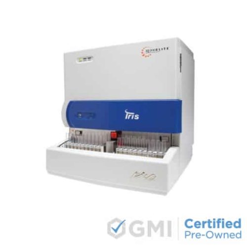 Анализатор мочи Beckman Coulter серии iQ200 для микроскопии