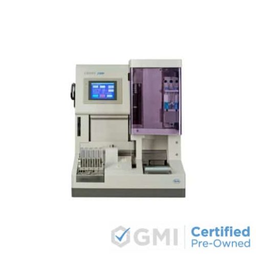 Анализатор мочи Roche Urisys 2400