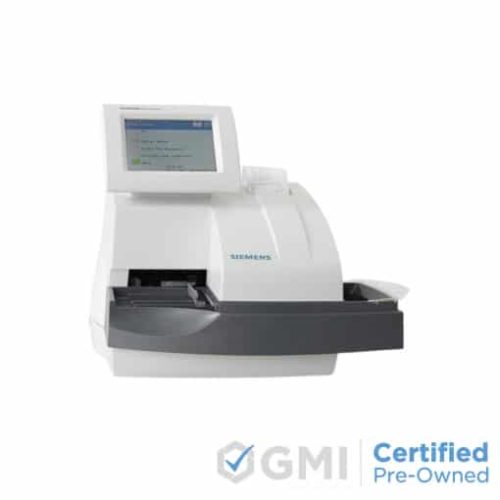 Анализатор мочи Siemens Clinitek Advantus