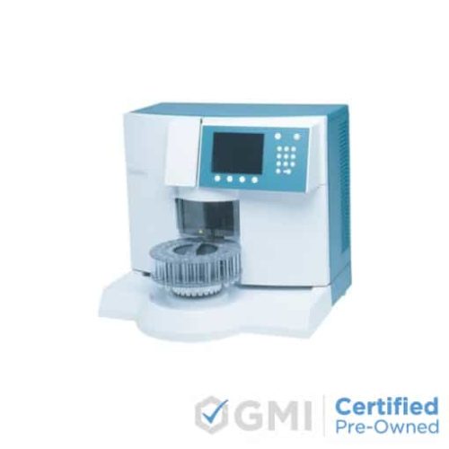 Карусельный анализатор мочи Siemens Clinitek Atlas Carousel