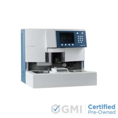 Автоматический анализатор мочи Siemens Clinitek Atlas (стойка)