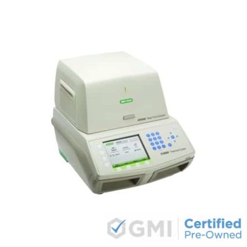 Молекулярный анализатор Bio-Rad CFX96