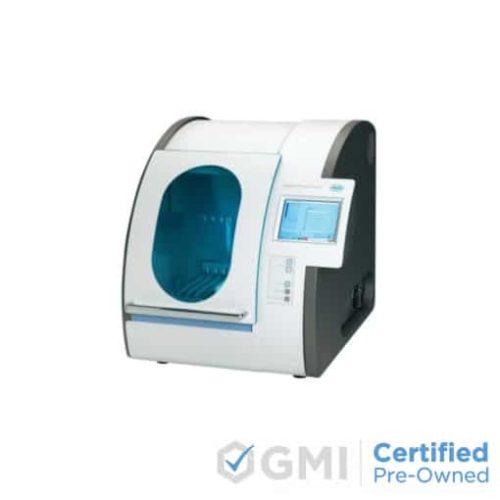 Прибор Roche MagNA Pure Compact