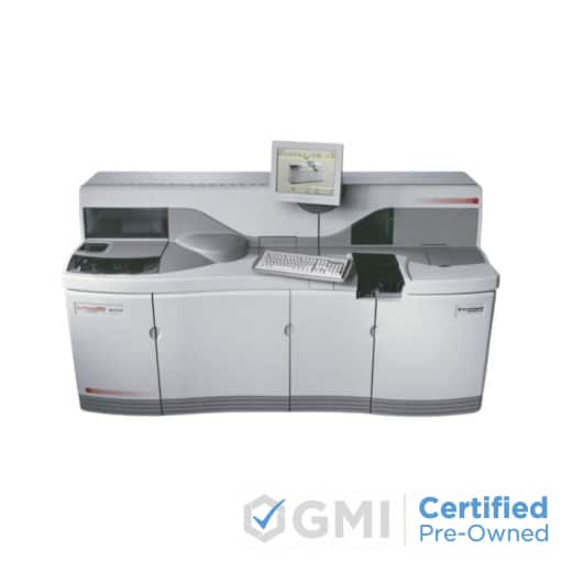 Химический анализатор Ortho Clinical Vitros 5,1FS