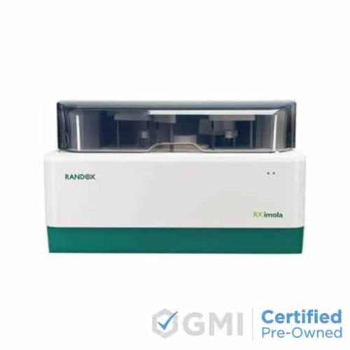 Химический анализатор Randox Imola