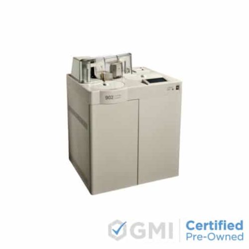 Химический анализатор Roche Hitachi 902