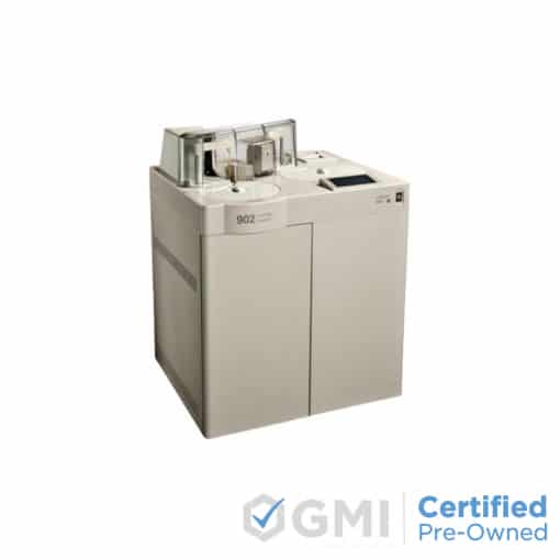 Химический анализатор Roche Hitachi 902