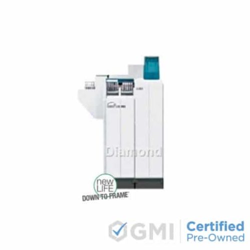 Модульный биохимический анализатор Roche