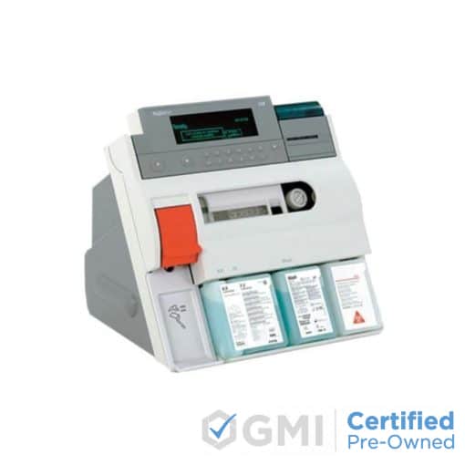 Анализатор Siemens Rapidlab 348 BGA