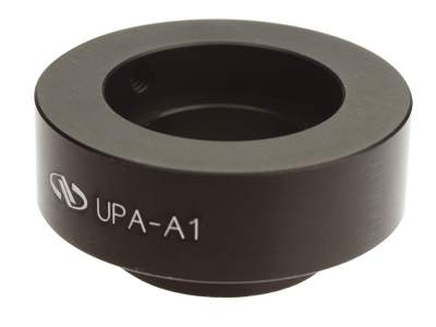 Переходник-спейсер для UPA-45D1 и UPA-CH1 Модель: UPA-A1