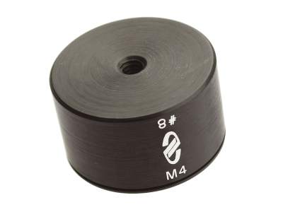 Горизонтальный адаптер, 1 дюйм, для модели U100-P: UPA-PA1