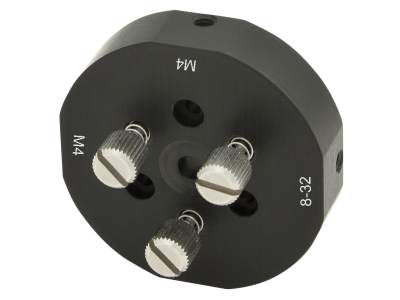 Монтажный адаптер, внеосевое параболическое зеркало, для крепления 2 дюйма Модель: UPA2-OAP