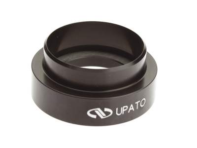 Тонкий оптический адаптер, диаметр 1,0 дюйма (25,4 мм) Модель: UPATO