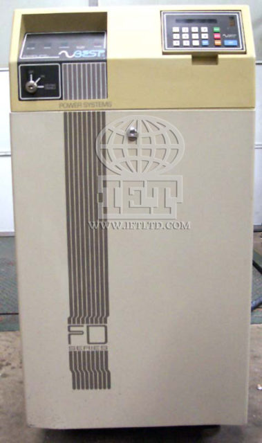 UPS Феррупс ФД