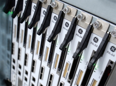 USIP|xx New High-End Electronics Platform